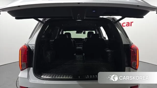 Hyundai Palisade id 3582323 из Кореи 11