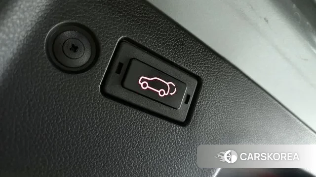 Ssangyong Torres id 2984100 из Кореи 11