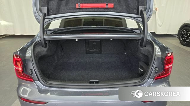 Volvo S60 3rd generation id 4231824 из Кореи 11