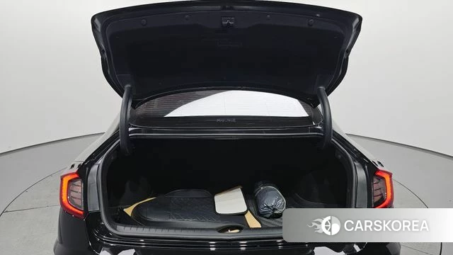 Hyundai Sonata (DN8) id 3828603 из Кореи 11