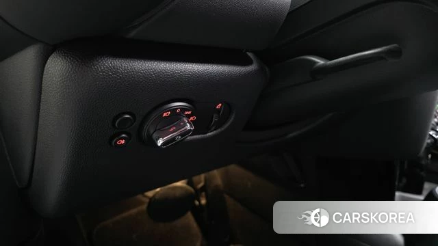 Mini Cooper id 4784283 из Кореи 11