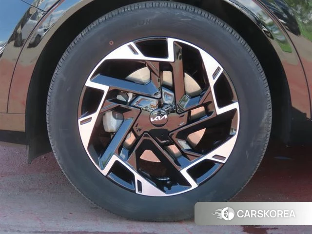 Kia Sportage 5th Generation id 4338262 из Кореи 11