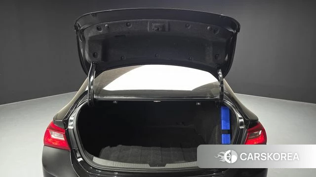 Chevrolet (GM Daewoo) The New Malibu id 4179958 из Кореи 11