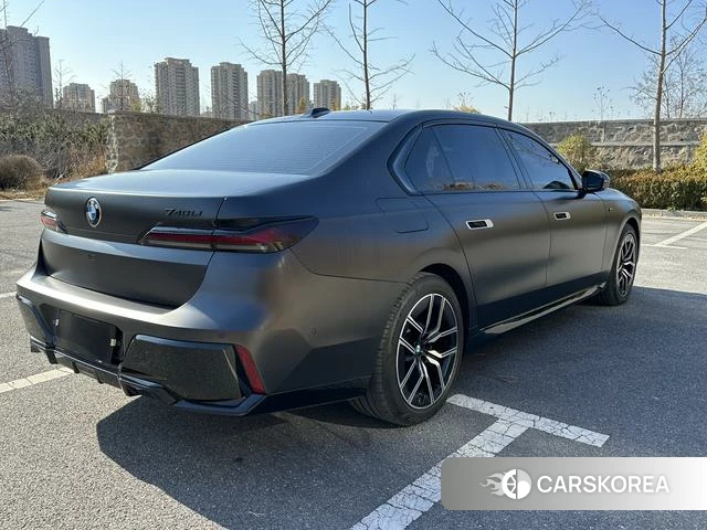 BMW 7 series id 4258054 из Китая 11