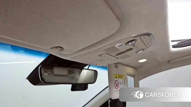 Hyundai The New Grandeur IG id 3935928 из Кореи 11