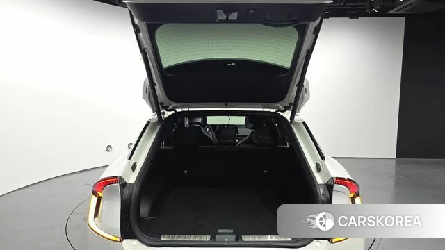 Kia EV6 id 4195531 из Кореи 11