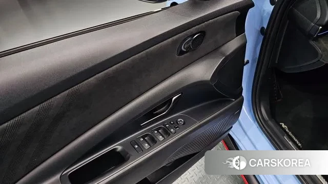 Hyundai Avante (CN7) id 3043489 из Кореи 11