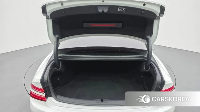 Genesis G80 (RG3) id 4434494 из Кореи 11