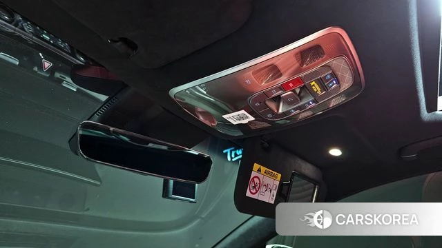 Genesis G80 (RG3) id 3883405 из Кореи 11