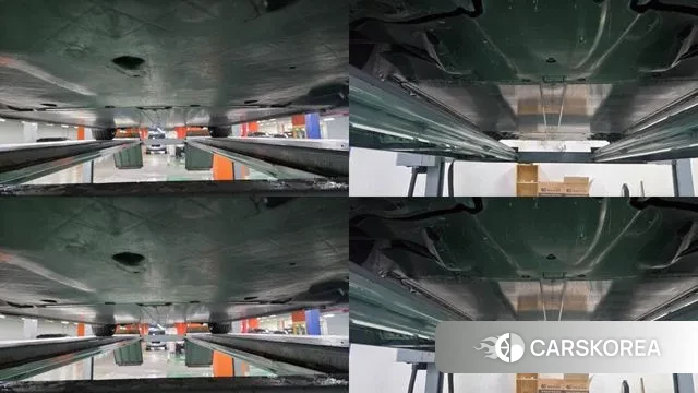 Tesla Model 3 id 3373554 из Кореи 11