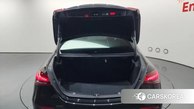 Mercedes-Benz E-Class W213 id 4280714 из Кореи 11