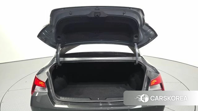 Hyundai Avante (CN7) id 4282810 из Кореи 11
