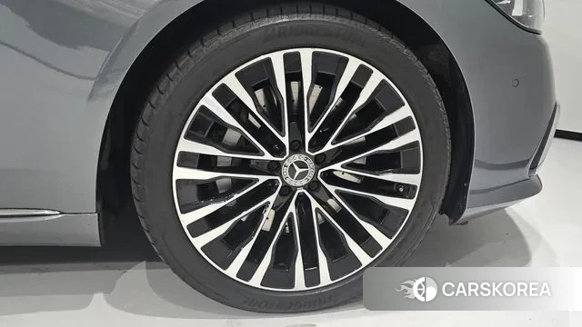 Mercedes-Benz S-Class W223 id 3036285 из Кореи 11