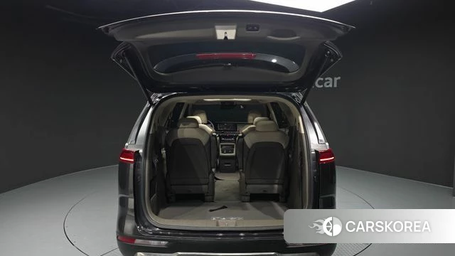 Kia Carnival 4th generation id 4388705 из Кореи 11