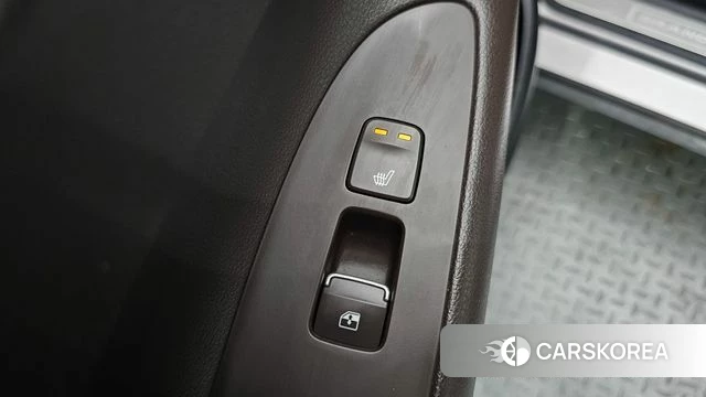 Hyundai The New Grandeur IG id 4339110 из Кореи 11