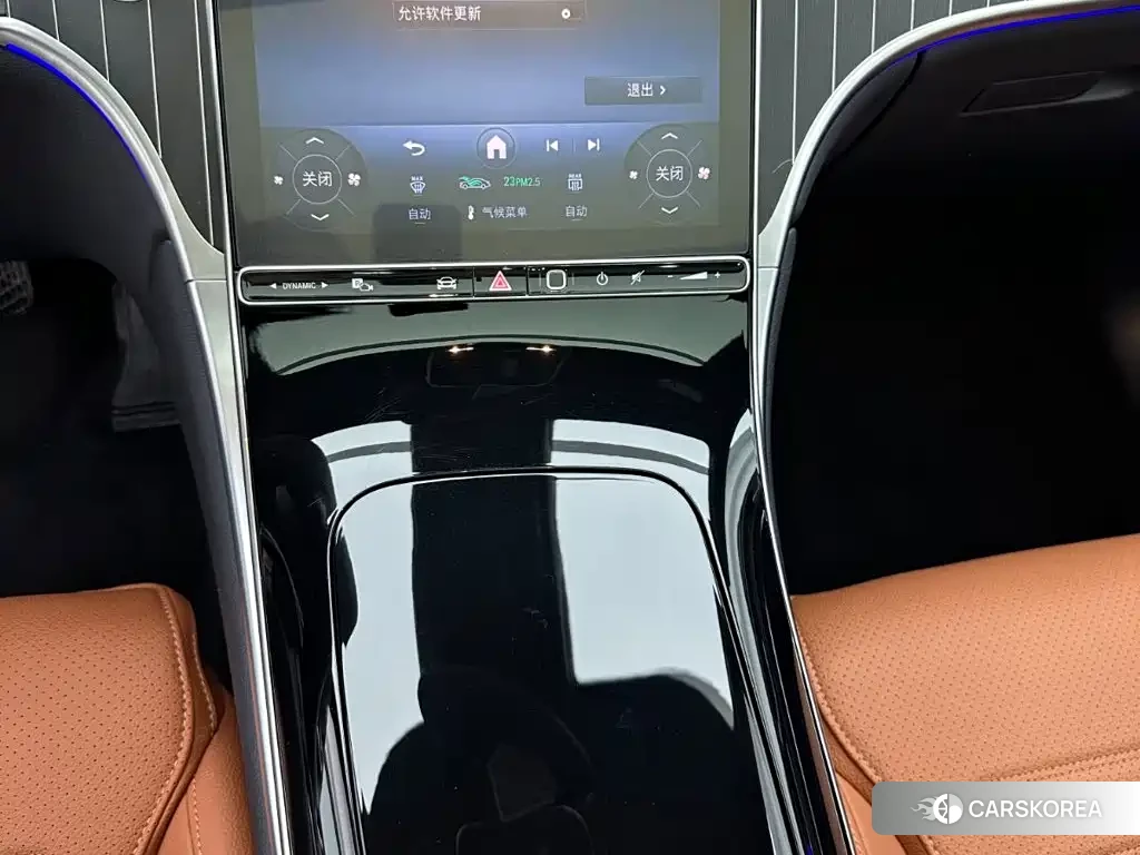 Mercedes-Benz GLC id 4628976 из Китая 11