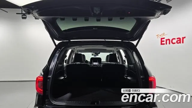 Honda Pilot 3rd generation id 2956905 из Кореи 11