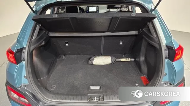 Hyundai Kona Electric id 3233689 из Кореи 11