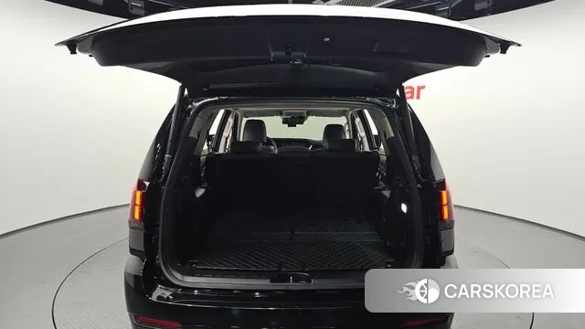 Kia Mohave Master id 3546881 из Кореи 11