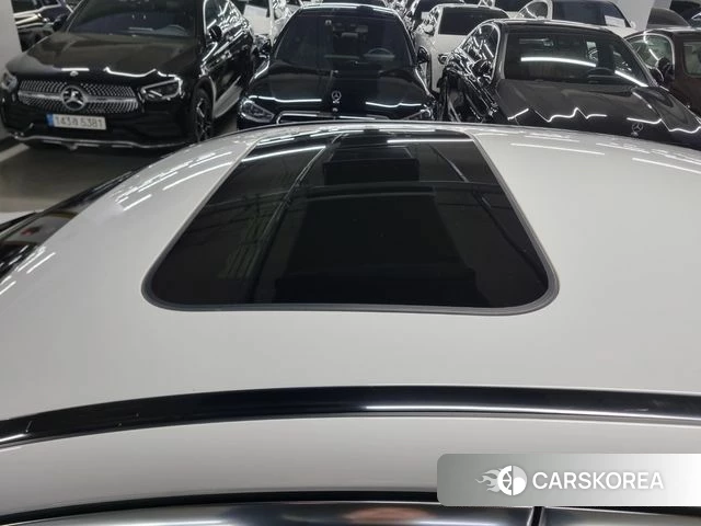 Mercedes-Benz E-Class W213 id 4250753 из Кореи 11