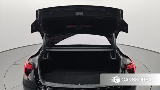 Kia K8 id 3443531 из Кореи 11