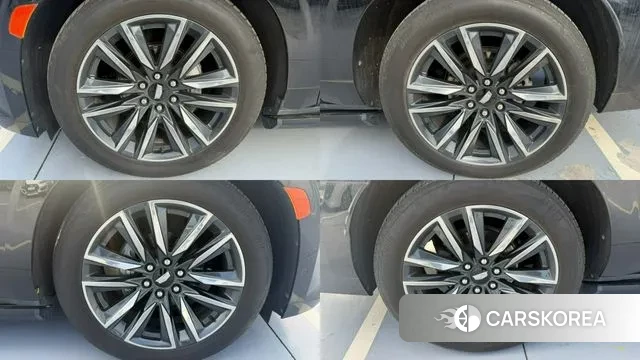 Cadillac Escalade 5th Generation id 3366792 из Кореи 11