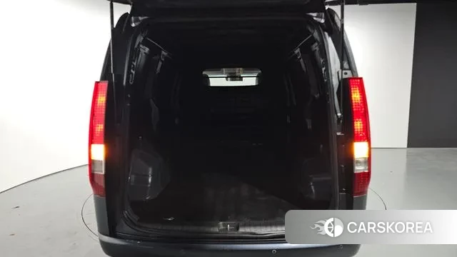 Hyundai Staria id 3478046 из Кореи 11