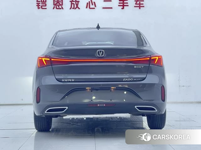 Chang'an Yidong id 4393150 из Китая 11