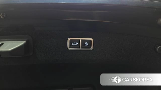 Genesis G80 (RG3) id 3911124 из Кореи 11