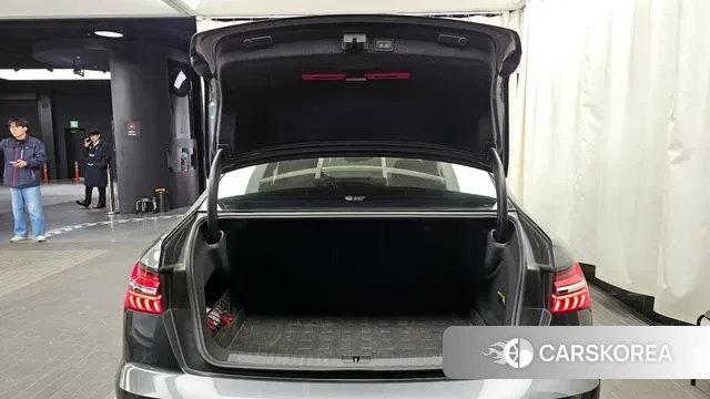 Audi A6 (C8) id 3625575 из Кореи 11