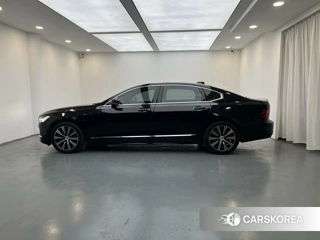 Volvo S90 PHEV id 4211262 из Китая 11