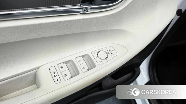 Hyundai The New Grandeur IG id 4361521 из Кореи 11