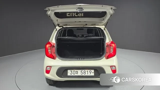 Kia All New Morning (JA) id 3413172 из Кореи 11