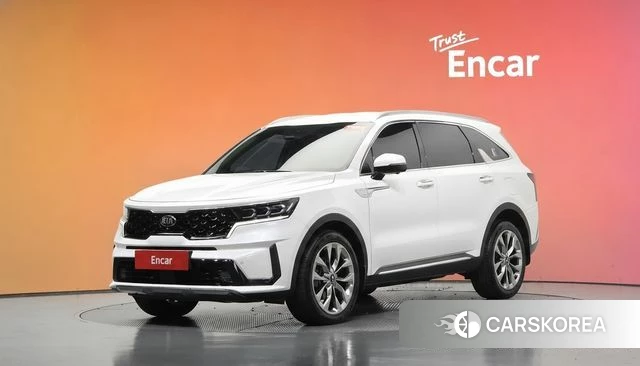 Kia Sorento 4th Generation id 4872909 из Кореи 11