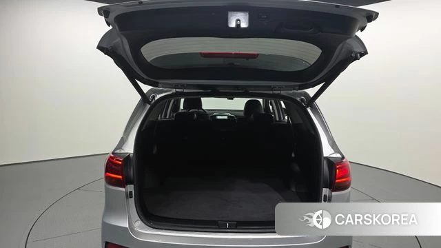 Kia The New Sorento id 4770580 из Кореи 11
