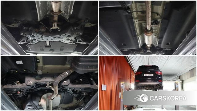 Kia The New Sorento id 4511713 из Кореи 11