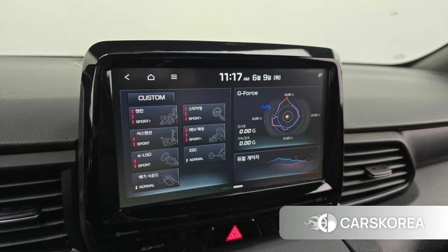 Hyundai Veloster (JS) id 4430423 из Кореи 11