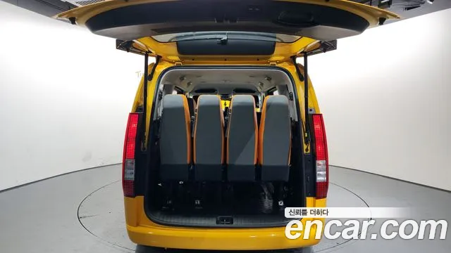 Hyundai Staria id 2462050 из Кореи 11