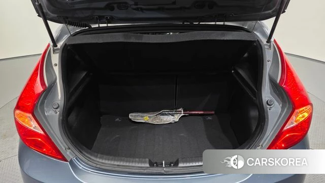 Hyundai Accent (New type) id 3917219 из Кореи 11