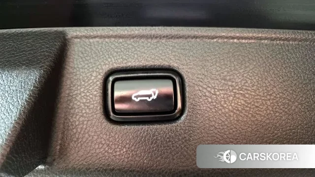 Kia Mohave Master id 3024228 из Кореи 11