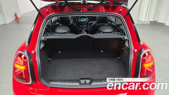 Mini Cooper id 2878827 из Кореи 11