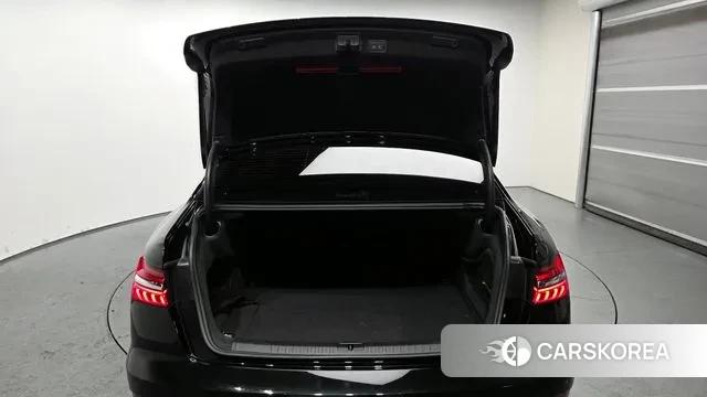 Audi A6 (C8) id 3661144 из Кореи 11