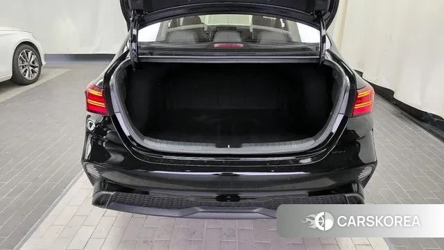 Kia The New K3 2nd generation id 3463067 из Кореи 11