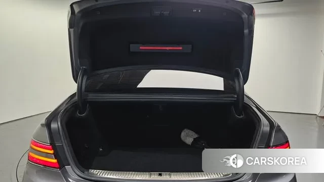 Genesis G90 id 3085041 из Кореи 11