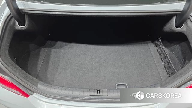 Genesis G70 id 4491030 из Кореи 11