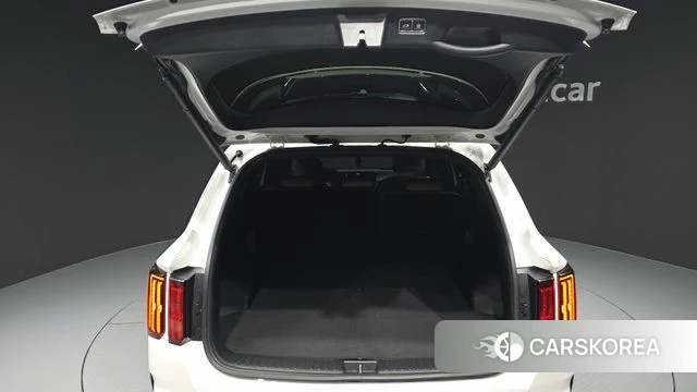 Kia Sorento 4th Generation id 4445447 из Кореи 11