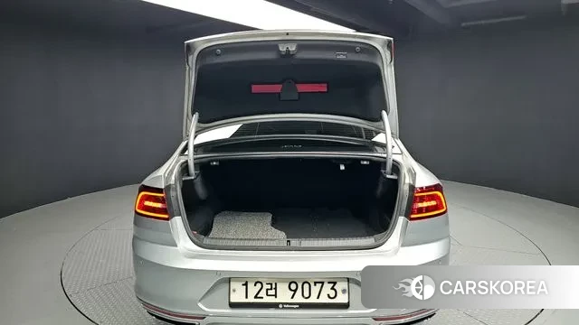 Volkswagen Passat GT (B8) id 3444887 из Кореи 11