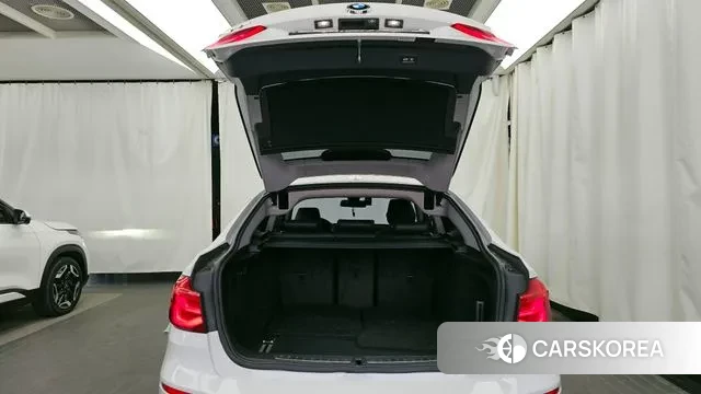 BMW 3 Series GT (F34) id 3692632 из Кореи 11