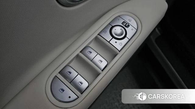 Hyundai Ionic 5 id 4618626 из Кореи 11