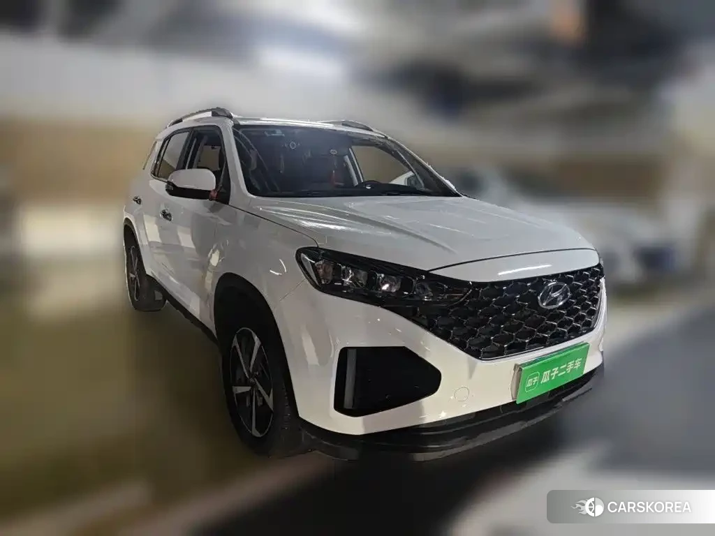 Hyundai ix35 id 4659730 из Китая 11